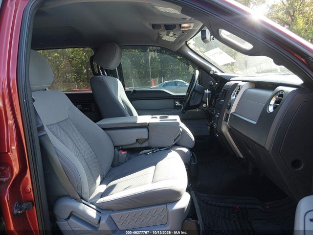 Продажа на аукционе авто 2013 Ford F-150 Xlt, vin: 1FTFW1EF6DKD12393, номер лота: 46277767