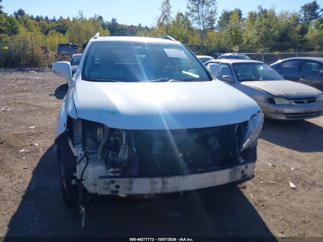 Продаж на аукціоні авто 2010 Lexus Rx 350, vin: 2T2BK1BA6AC005415, номер лоту: 46277772