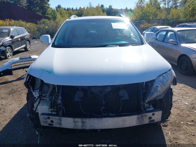 Продаж на аукціоні авто 2010 Lexus Rx 350, vin: 2T2BK1BA6AC005415, номер лоту: 46277772