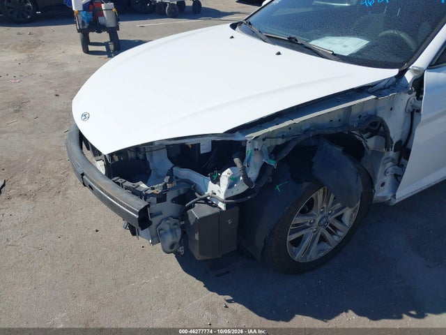 2007 Hyundai Tiburon Gs მანქანა იყიდება აუქციონზე, vin: KMHHM66D87U258866, აუქციონის ნომერი: 46277774