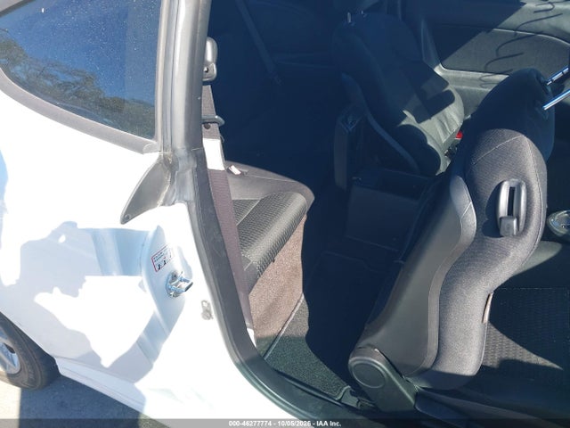 2007 Hyundai Tiburon Gs მანქანა იყიდება აუქციონზე, vin: KMHHM66D87U258866, აუქციონის ნომერი: 46277774