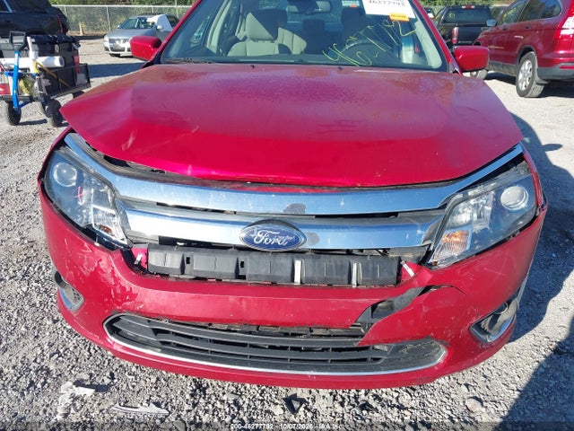 Aukcja sprzedaży 2012 Ford Fusion Hybrid, vin: 3FADP0L36CR175155, numer aukcji: 46277792