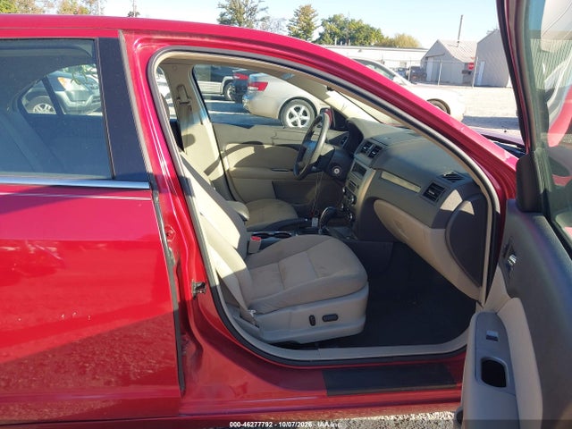 Aukcja sprzedaży 2012 Ford Fusion Hybrid, vin: 3FADP0L36CR175155, numer aukcji: 46277792