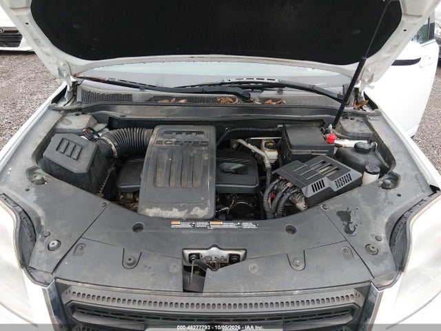 Aukcja sprzedaży 2016 Gmc Terrain Sle-1, vin: 2GKFLSEK3G6169040, numer aukcji: 46277793