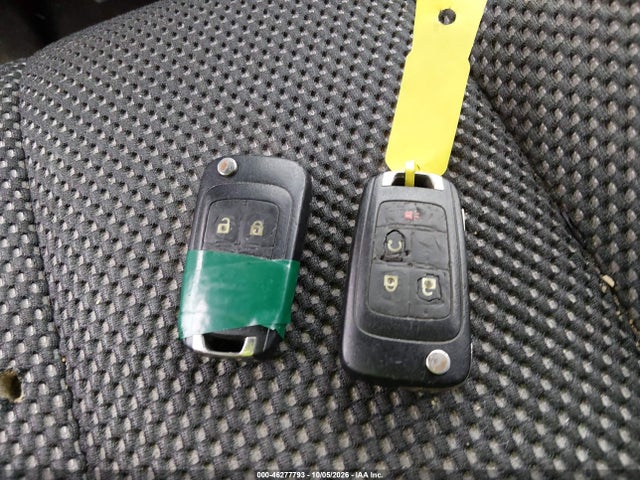 Aukcja sprzedaży 2016 Gmc Terrain Sle-1, vin: 2GKFLSEK3G6169040, numer aukcji: 46277793