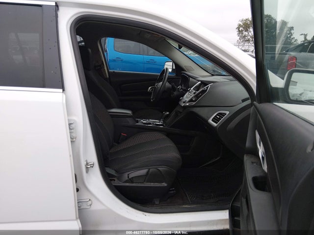Aukcja sprzedaży 2016 Gmc Terrain Sle-1, vin: 2GKFLSEK3G6169040, numer aukcji: 46277793