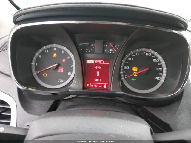 Aukcja sprzedaży 2016 Gmc Terrain Sle-1, vin: 2GKFLSEK3G6169040, numer aukcji: 46277793