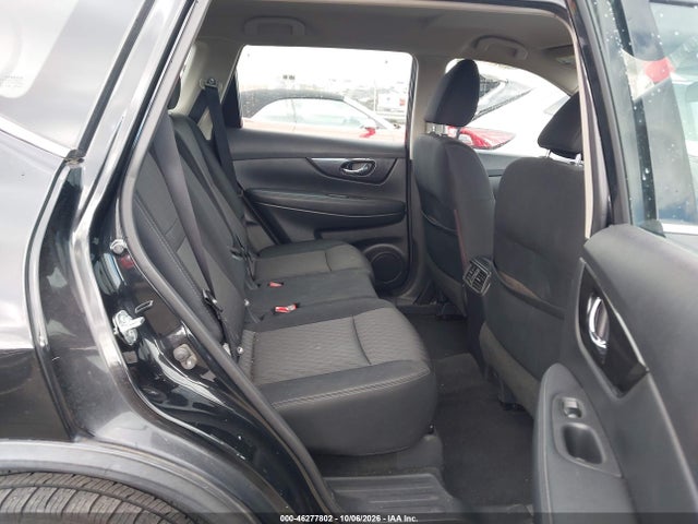 Aukcja sprzedaży 2018 Nissan Rogue S, vin: KNMAT2MV6JP537672, numer aukcji: 46277802