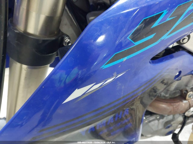 Yamaha Yz450 F 2024 JYACJ34C7RA011306 Image 16