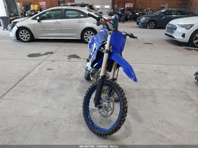 Yamaha Yz450 F 2024 JYACJ34C7RA011306 Image 5