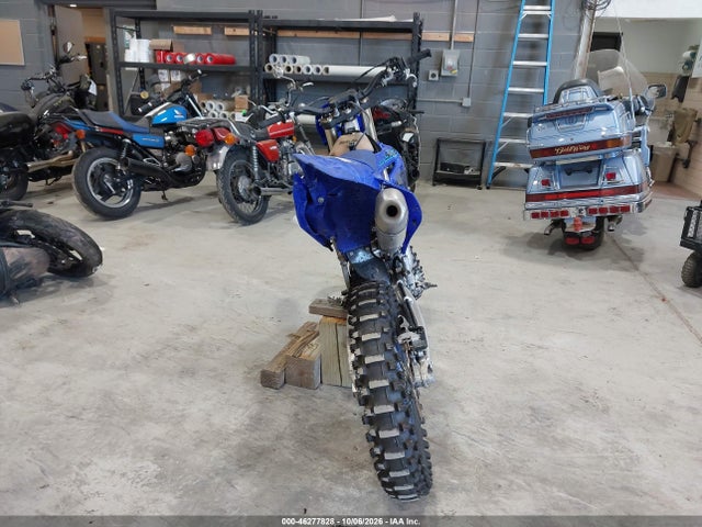 Yamaha Yz450 F 2024 JYACJ34C7RA011306 Image 6