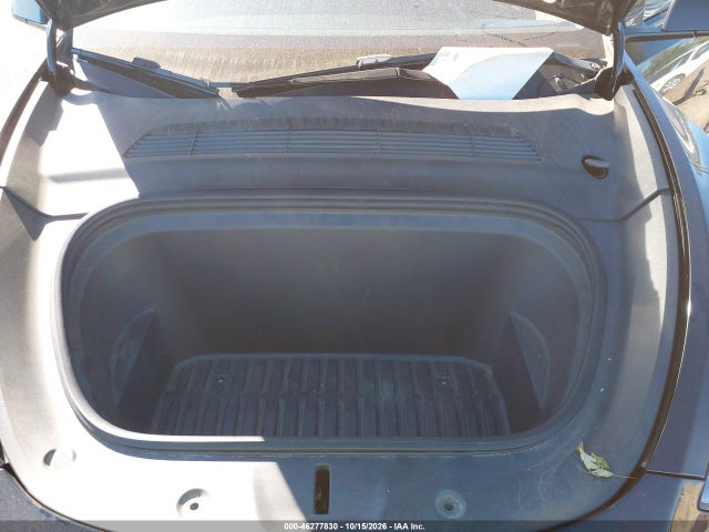 Auction sale of the 2023 Tesla Model Y Awd/long Range Dual Motor All-wheel Drive, vin: 7SAYGDEEXPA027342, lot number: 46277830