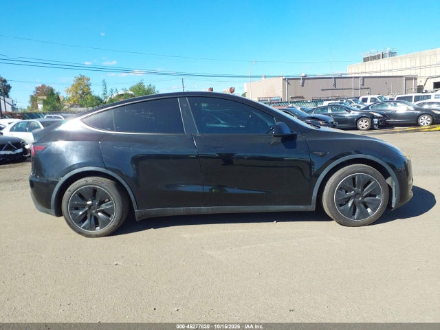 Auction sale of the 2023 Tesla Model Y Awd/long Range Dual Motor All-wheel Drive, vin: 7SAYGDEEXPA027342, lot number: 46277830