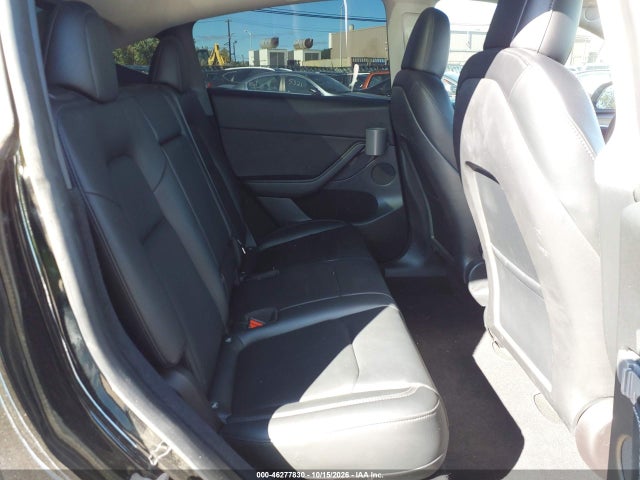 Auction sale of the 2023 Tesla Model Y Awd/long Range Dual Motor All-wheel Drive, vin: 7SAYGDEEXPA027342, lot number: 46277830