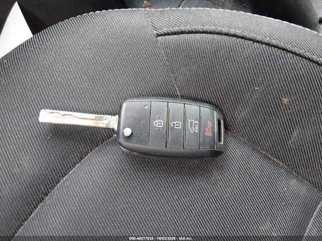 Продажа на аукционе авто 2017 Kia Soul +, vin: KNDJP3A56H7492631, номер лота: 46277835