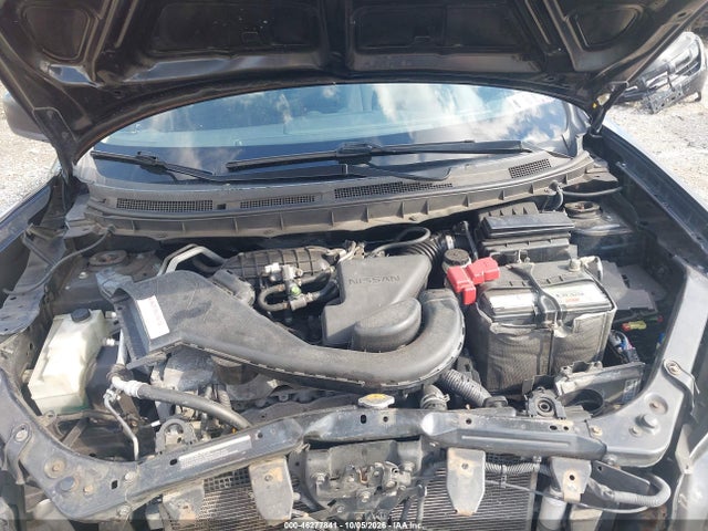 Продаж на аукціоні авто 2015 Nissan Rogue Select S, vin: JN8AS5MV0FW753412, номер лоту: 46277841