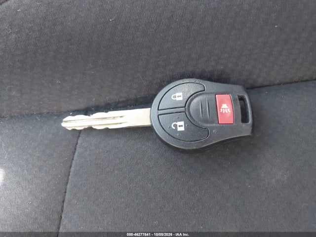 Продаж на аукціоні авто 2015 Nissan Rogue Select S, vin: JN8AS5MV0FW753412, номер лоту: 46277841