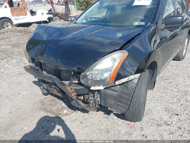 Продаж на аукціоні авто 2015 Nissan Rogue Select S, vin: JN8AS5MV0FW753412, номер лоту: 46277841