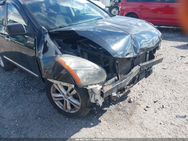 Продаж на аукціоні авто 2015 Nissan Rogue Select S, vin: JN8AS5MV0FW753412, номер лоту: 46277841