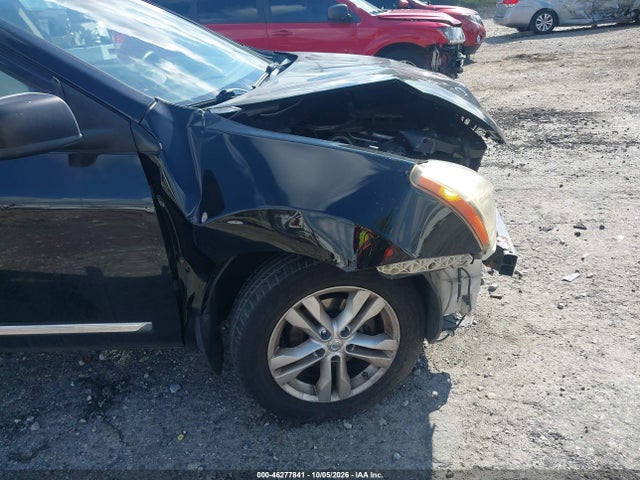 Продаж на аукціоні авто 2015 Nissan Rogue Select S, vin: JN8AS5MV0FW753412, номер лоту: 46277841