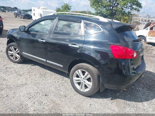 Продаж на аукціоні авто 2015 Nissan Rogue Select S, vin: JN8AS5MV0FW753412, номер лоту: 46277841