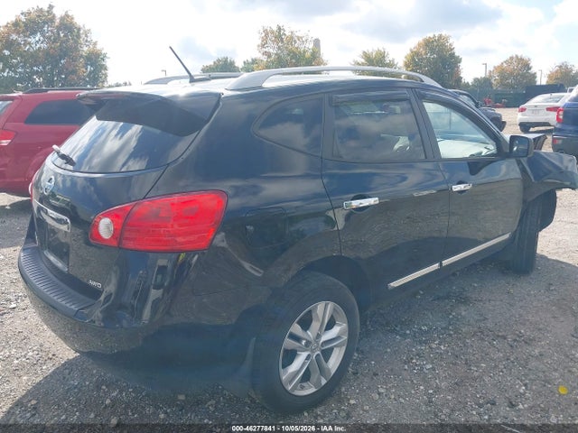 Продаж на аукціоні авто 2015 Nissan Rogue Select S, vin: JN8AS5MV0FW753412, номер лоту: 46277841