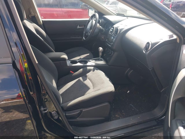 Продаж на аукціоні авто 2015 Nissan Rogue Select S, vin: JN8AS5MV0FW753412, номер лоту: 46277841