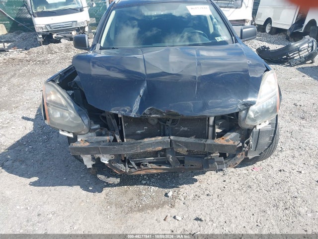 Продаж на аукціоні авто 2015 Nissan Rogue Select S, vin: JN8AS5MV0FW753412, номер лоту: 46277841