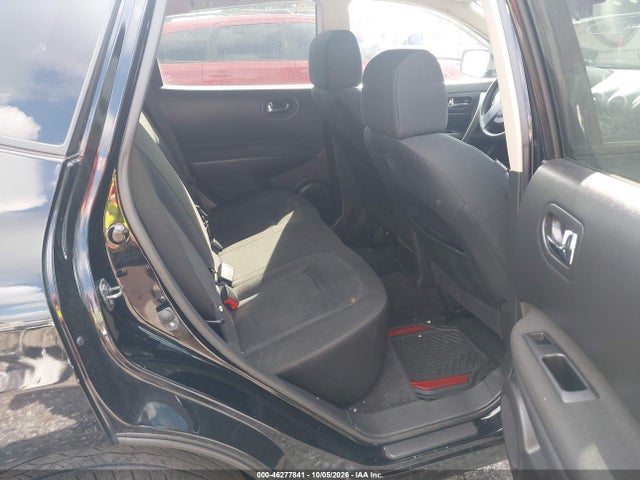 Продаж на аукціоні авто 2015 Nissan Rogue Select S, vin: JN8AS5MV0FW753412, номер лоту: 46277841