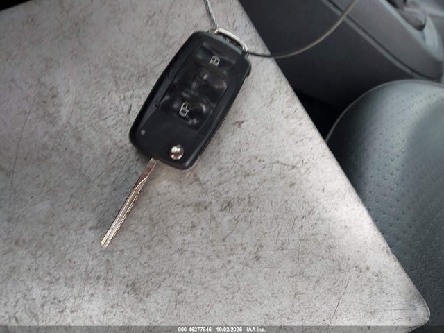 2013 Volkswagen Jetta 2.5l Se მანქანა იყიდება აუქციონზე, vin: 3VWDX7AJ1DM385436, აუქციონის ნომერი: 46277846