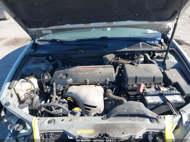 46277868 :رقم المزاد ، 4T1BE32K86U662416 vin ، 2006 Toyota Camry Le مزاد بيع