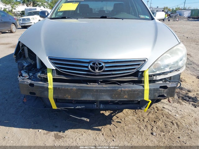 46277868 :رقم المزاد ، 4T1BE32K86U662416 vin ، 2006 Toyota Camry Le مزاد بيع