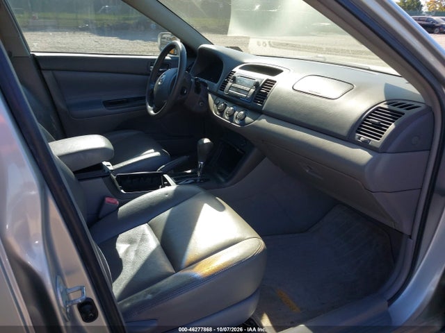 46277868 :رقم المزاد ، 4T1BE32K86U662416 vin ، 2006 Toyota Camry Le مزاد بيع