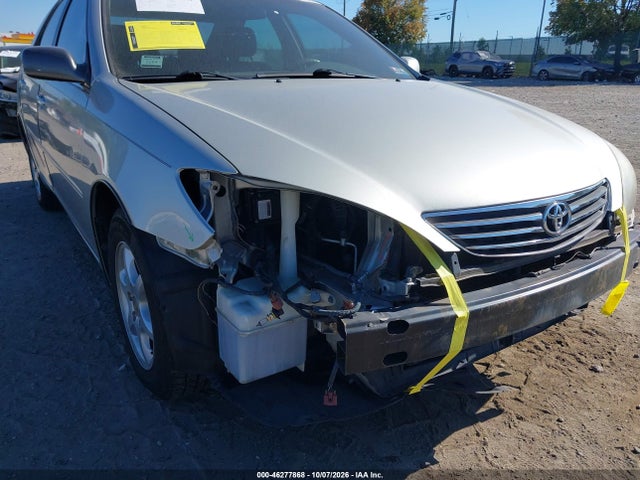 46277868 :رقم المزاد ، 4T1BE32K86U662416 vin ، 2006 Toyota Camry Le مزاد بيع