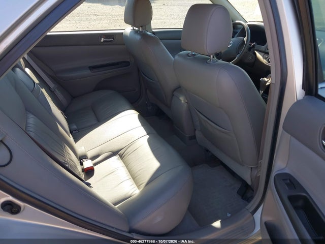 46277868 :رقم المزاد ، 4T1BE32K86U662416 vin ، 2006 Toyota Camry Le مزاد بيع