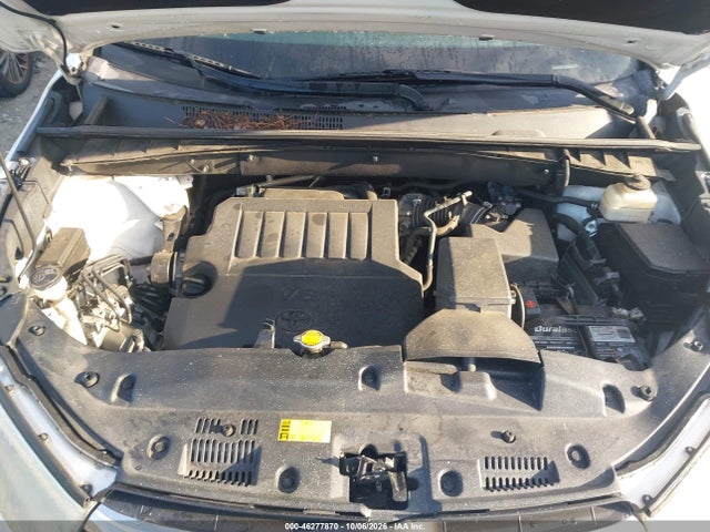 46277870 :رقم المزاد ، 5TDYKRFH8FS063190 vin ، 2015 Toyota Highlander Limited V6 مزاد بيع