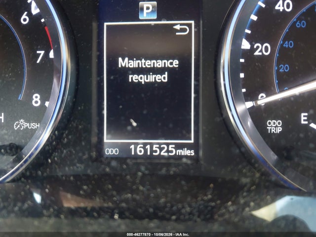 46277870 :رقم المزاد ، 5TDYKRFH8FS063190 vin ، 2015 Toyota Highlander Limited V6 مزاد بيع