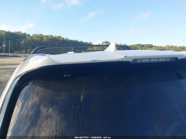 46277870 :رقم المزاد ، 5TDYKRFH8FS063190 vin ، 2015 Toyota Highlander Limited V6 مزاد بيع