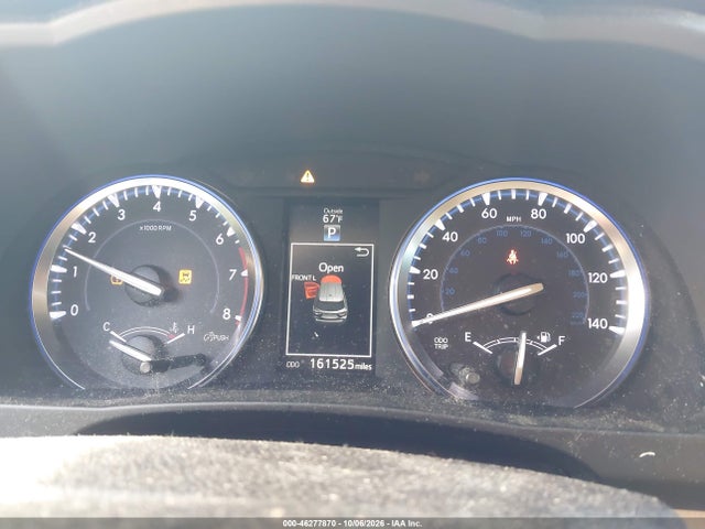 46277870 :رقم المزاد ، 5TDYKRFH8FS063190 vin ، 2015 Toyota Highlander Limited V6 مزاد بيع