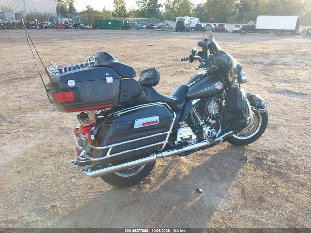 Aukcja sprzedaży 2006 Harley-davidson Flhtcui, vin: 1HD1FCW136Y683275, numer aukcji: 46277888