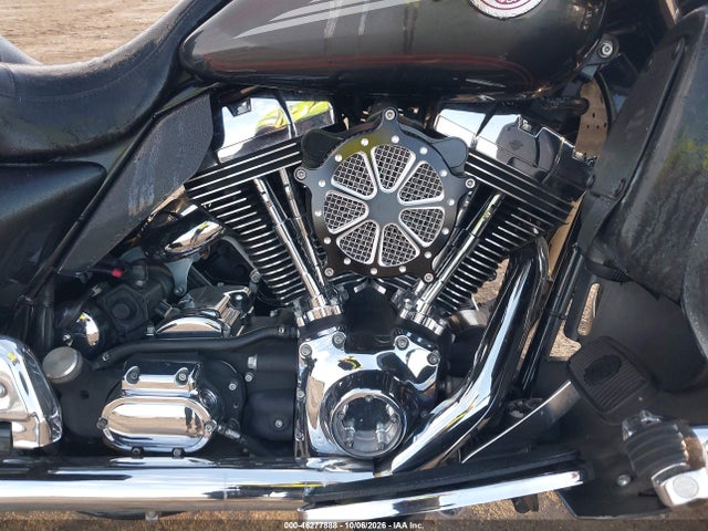 Aukcja sprzedaży 2006 Harley-davidson Flhtcui, vin: 1HD1FCW136Y683275, numer aukcji: 46277888