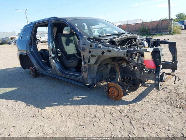 Продаж на аукціоні авто 2014 Jeep Grand Cherokee Laredo, vin: 1C4RJFAG8EC413535, номер лоту: 46277891
