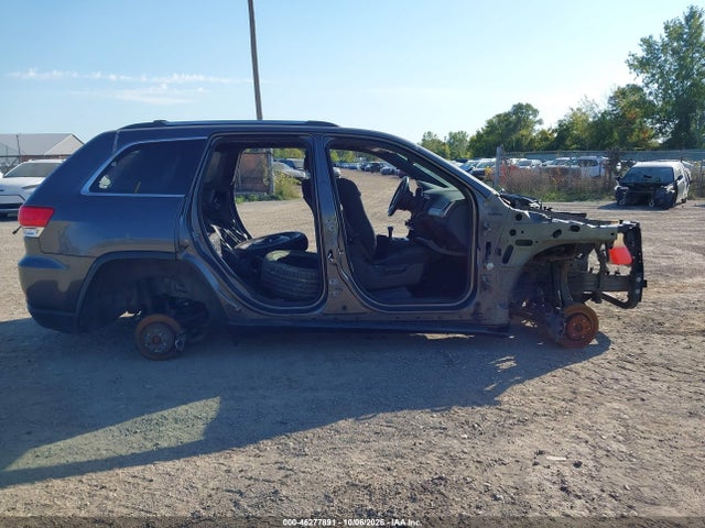 Aukcja sprzedaży 2014 Jeep Grand Cherokee Laredo, vin: 1C4RJFAG8EC413535, numer aukcji: 46277891