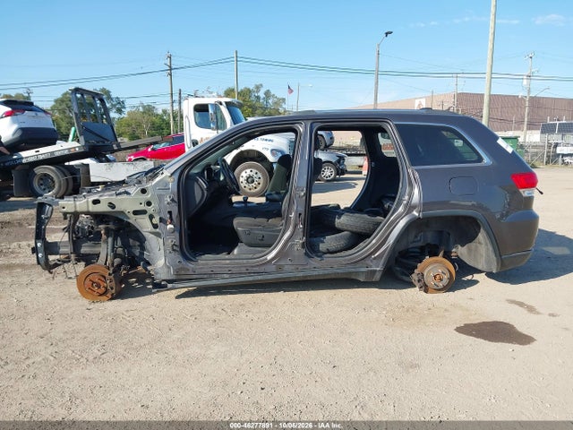 Aukcja sprzedaży 2014 Jeep Grand Cherokee Laredo, vin: 1C4RJFAG8EC413535, numer aukcji: 46277891