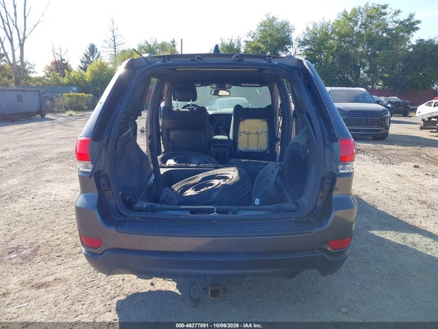 Aukcja sprzedaży 2014 Jeep Grand Cherokee Laredo, vin: 1C4RJFAG8EC413535, numer aukcji: 46277891