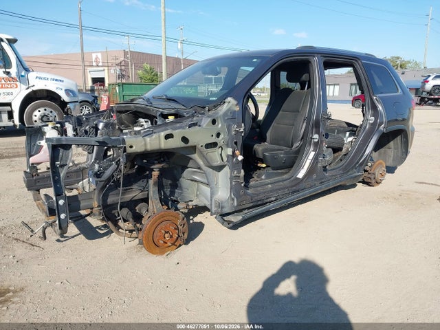 Aukcja sprzedaży 2014 Jeep Grand Cherokee Laredo, vin: 1C4RJFAG8EC413535, numer aukcji: 46277891