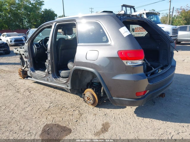Aukcja sprzedaży 2014 Jeep Grand Cherokee Laredo, vin: 1C4RJFAG8EC413535, numer aukcji: 46277891