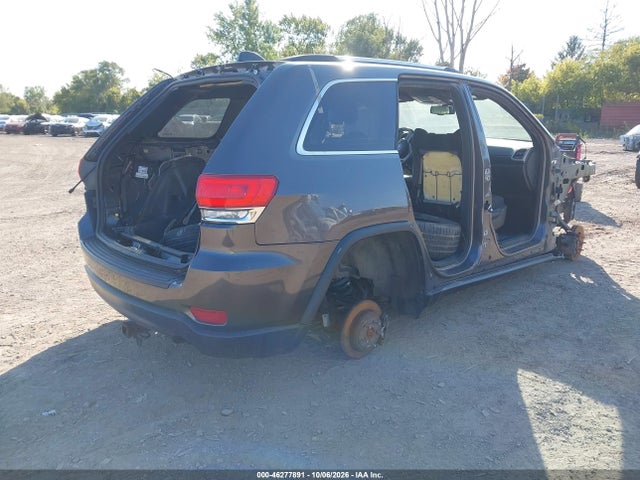 Aukcja sprzedaży 2014 Jeep Grand Cherokee Laredo, vin: 1C4RJFAG8EC413535, numer aukcji: 46277891