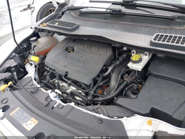 Aukcja sprzedaży 2017 Ford Escape Se, vin: 1FMCU0GD8HUD15994, numer aukcji: 46277904