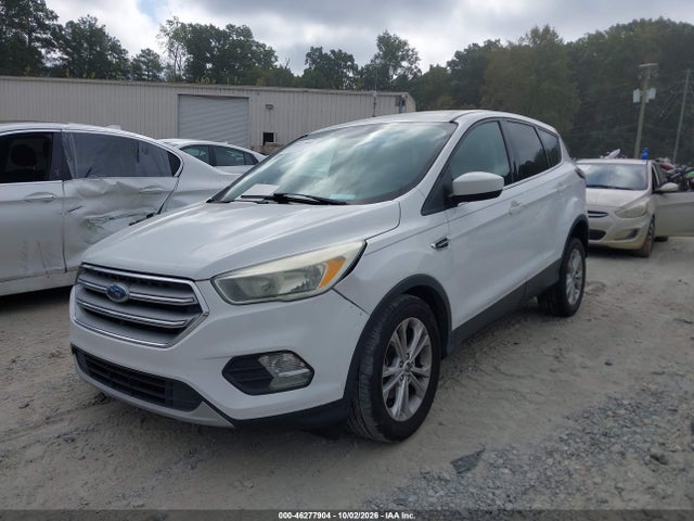 Aukcja sprzedaży 2017 Ford Escape Se, vin: 1FMCU0GD8HUD15994, numer aukcji: 46277904